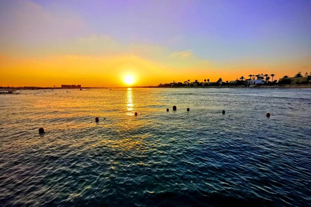 Photo of Others in Marina El Alamein