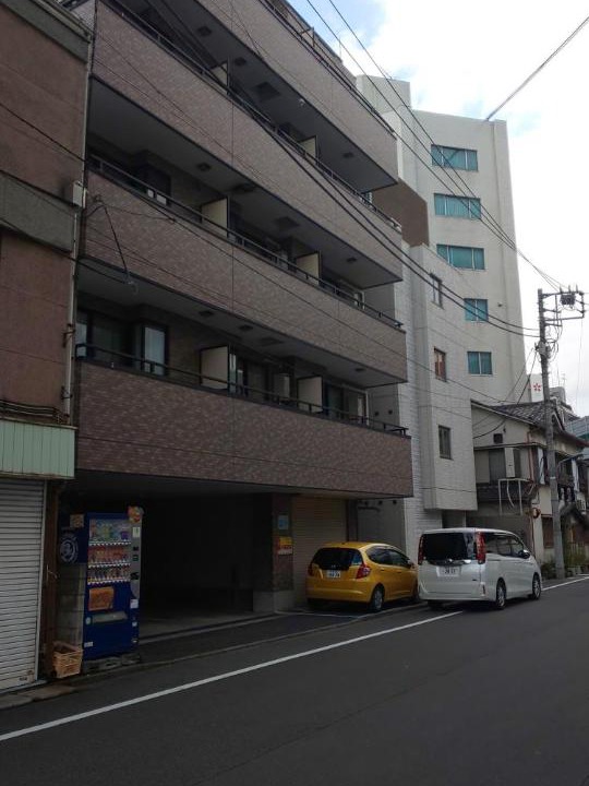 Photo of Others in Kita