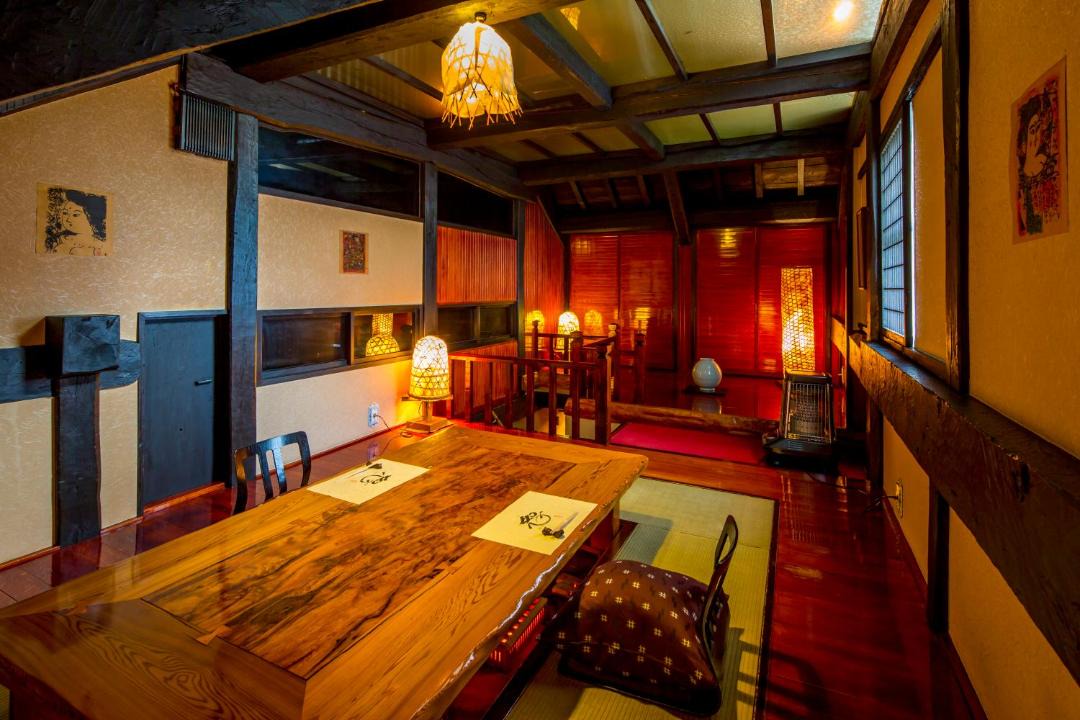 Photo of Others in Takayama