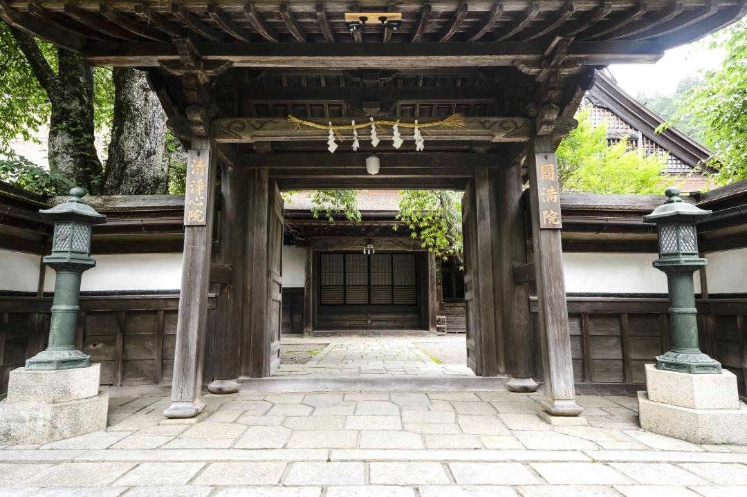 Photo of Others in Koyasan