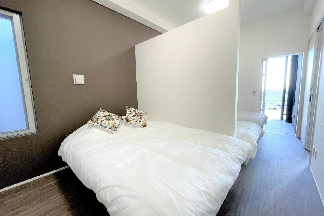 Photo of Bedroom in Taketomi-jima Taketomi-cho