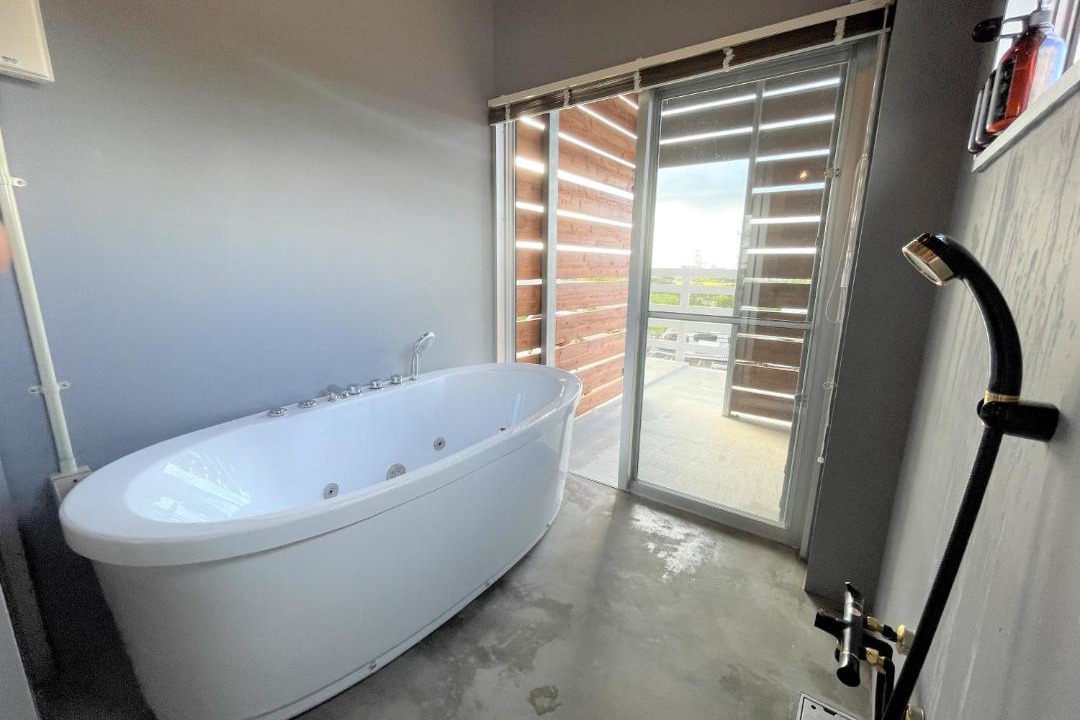 Photo of Bathroom in Taketomi-jima Taketomi-cho