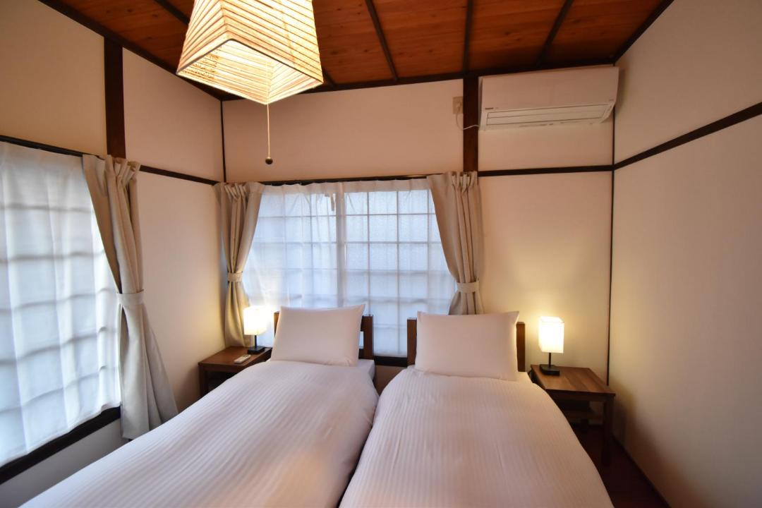 Photo of Bedroom in Miyanoura