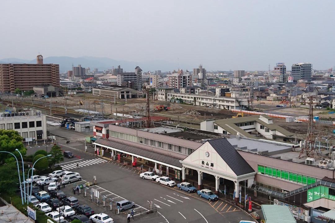 Photo of Others in Matsuyama