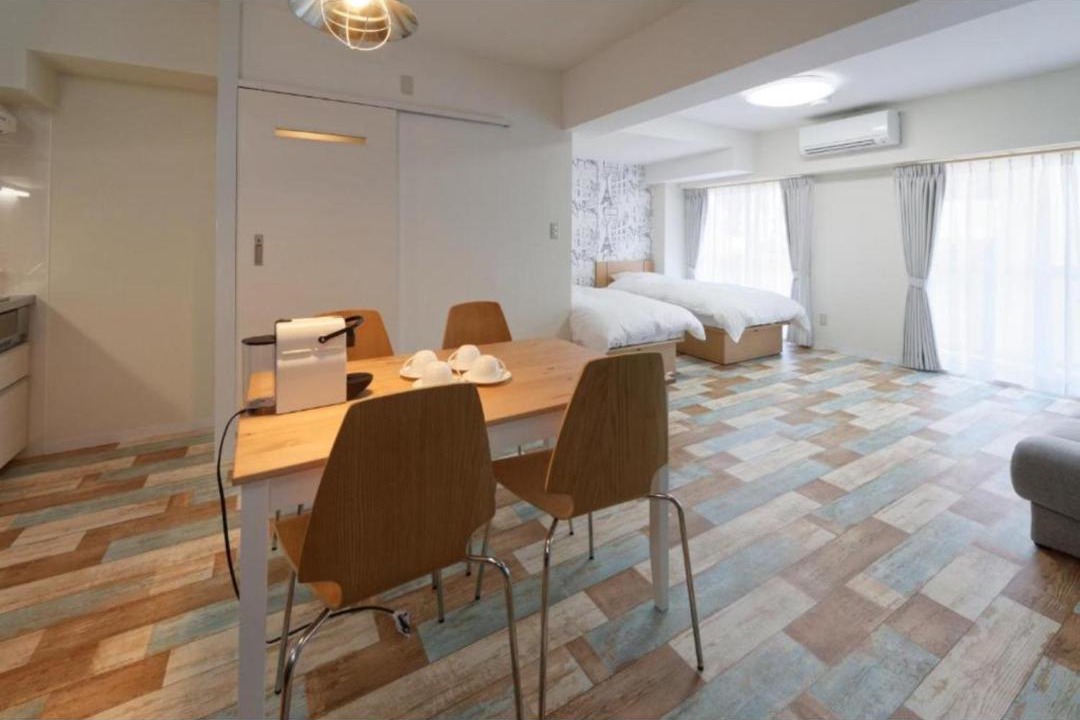 Photo of Livingroom in Kawaguchi