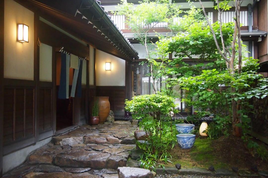 Photo of Others in Hida Takayama Onsen