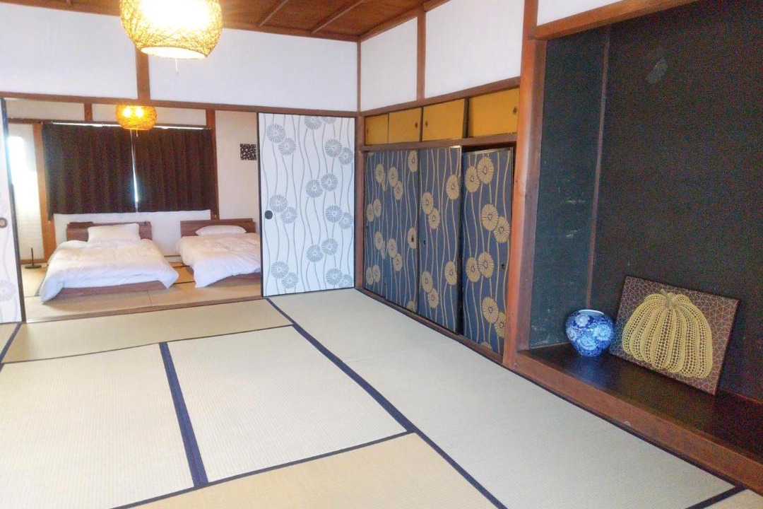 Photo of Bedroom in Kabeshima