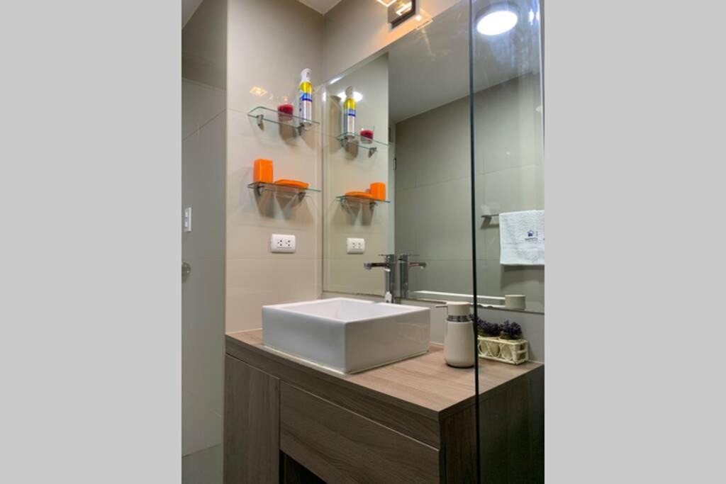 Photo of Bathroom in Jesus Maria