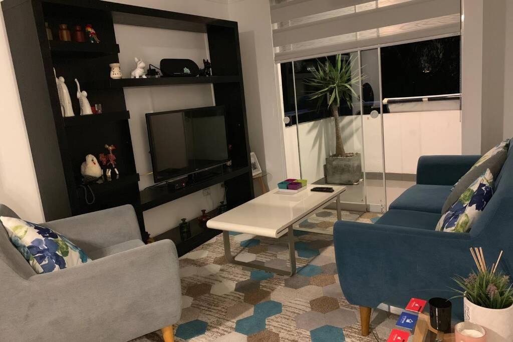 Photo of Livingroom in Jesus Maria