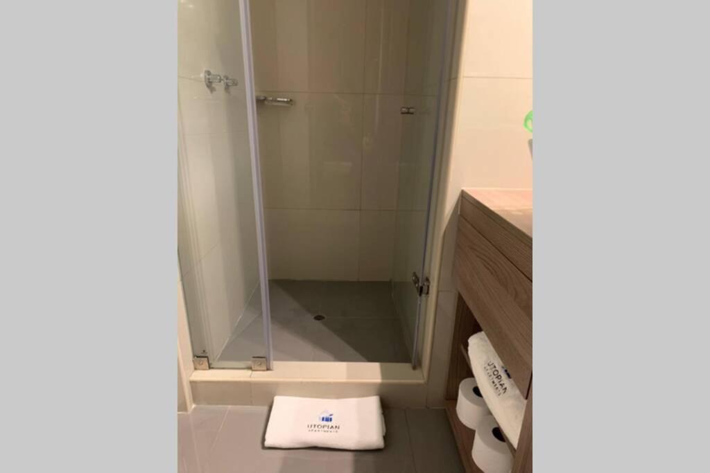 Photo of Bathroom in Jesus Maria