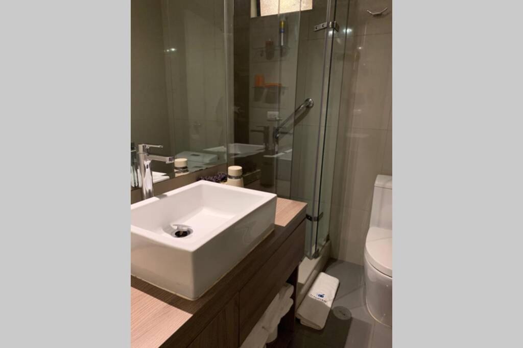 Photo of Bathroom in Jesus Maria