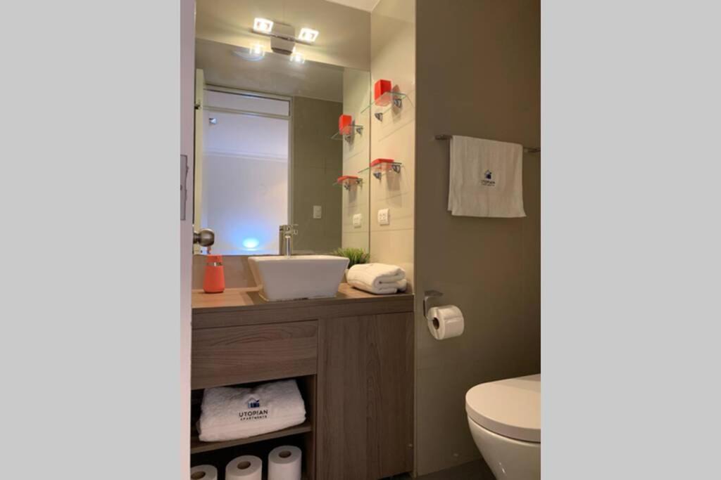 Photo of Bathroom in Jesus Maria