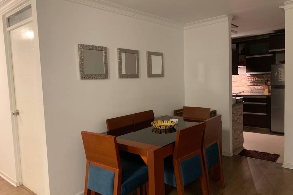 Photo of Livingroom in Jesus Maria