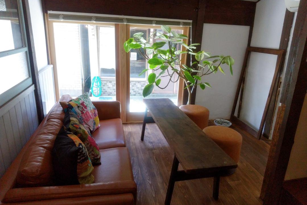 Photo of Livingroom in Kabeshima