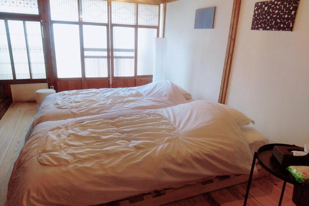 Photo of Bedroom in Kabeshima