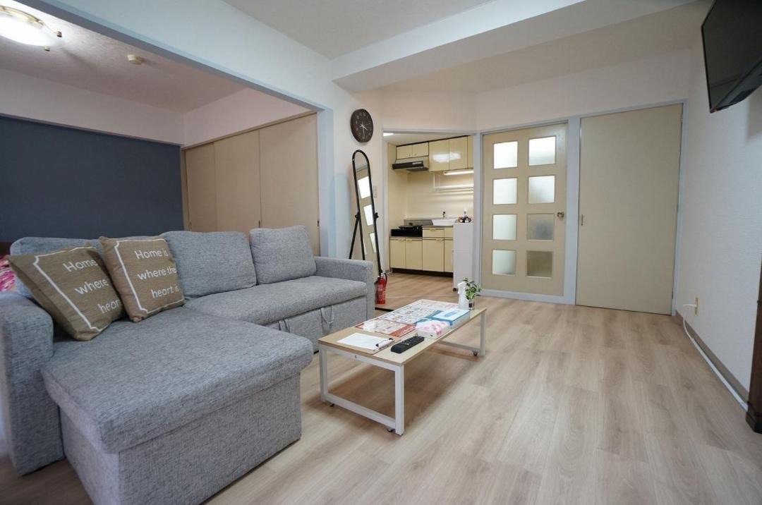 Photo of Livingroom in Odori