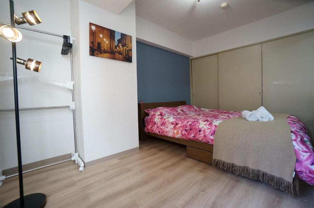 Photo of Bedroom in Odori