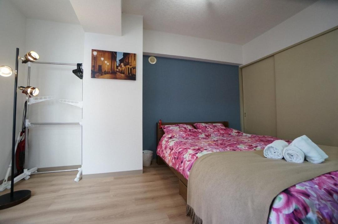 Photo of Bedroom in Odori