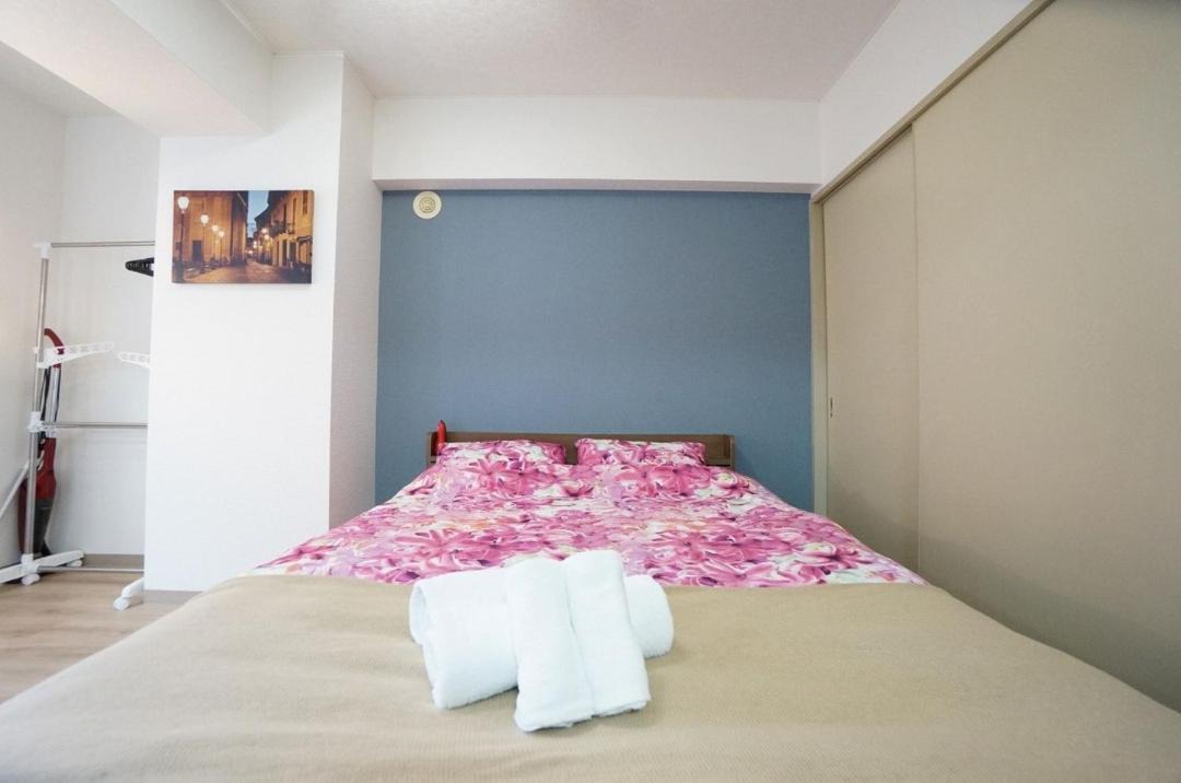 Photo of Bedroom in Odori