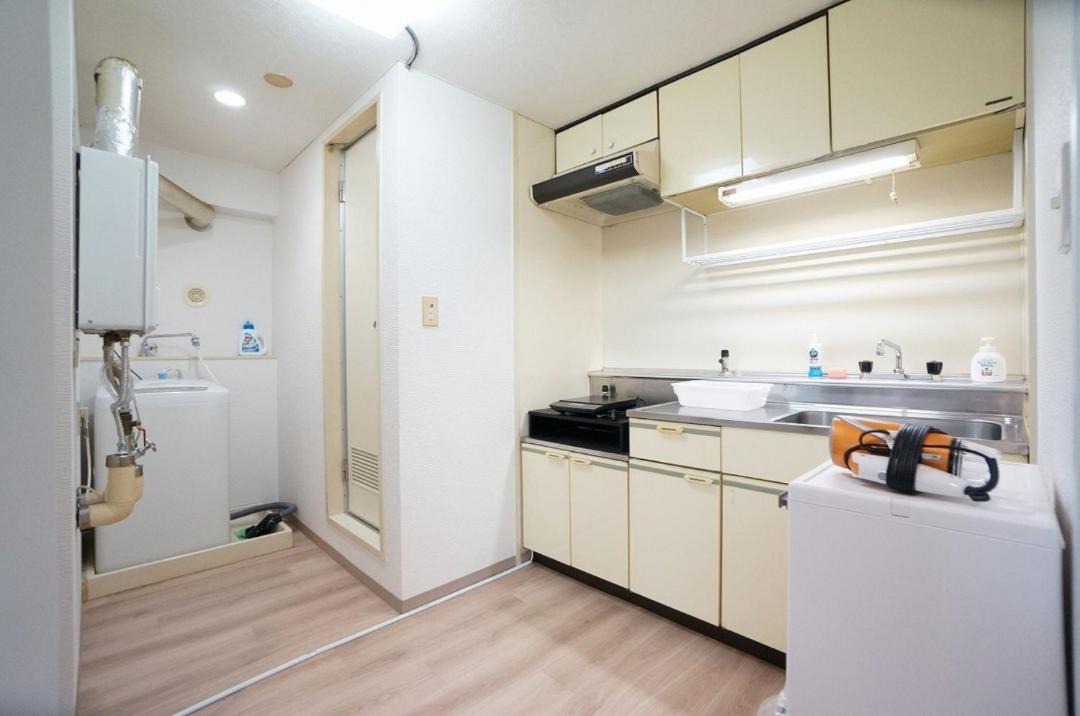 Photo of Kitchen in Odori