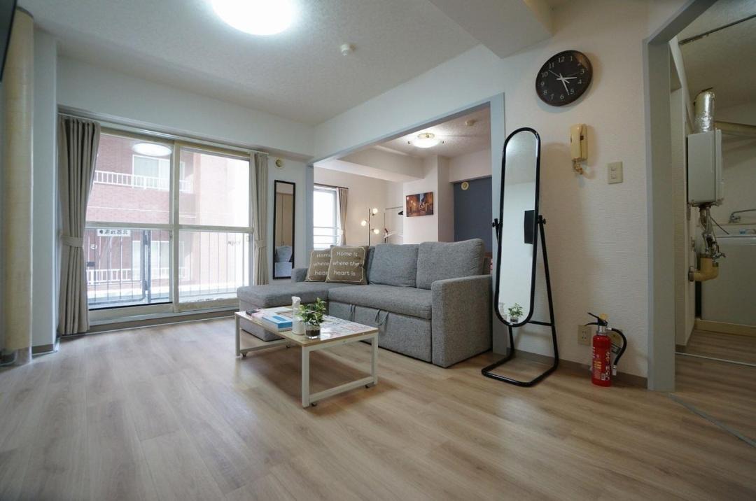 Photo of Livingroom in Odori