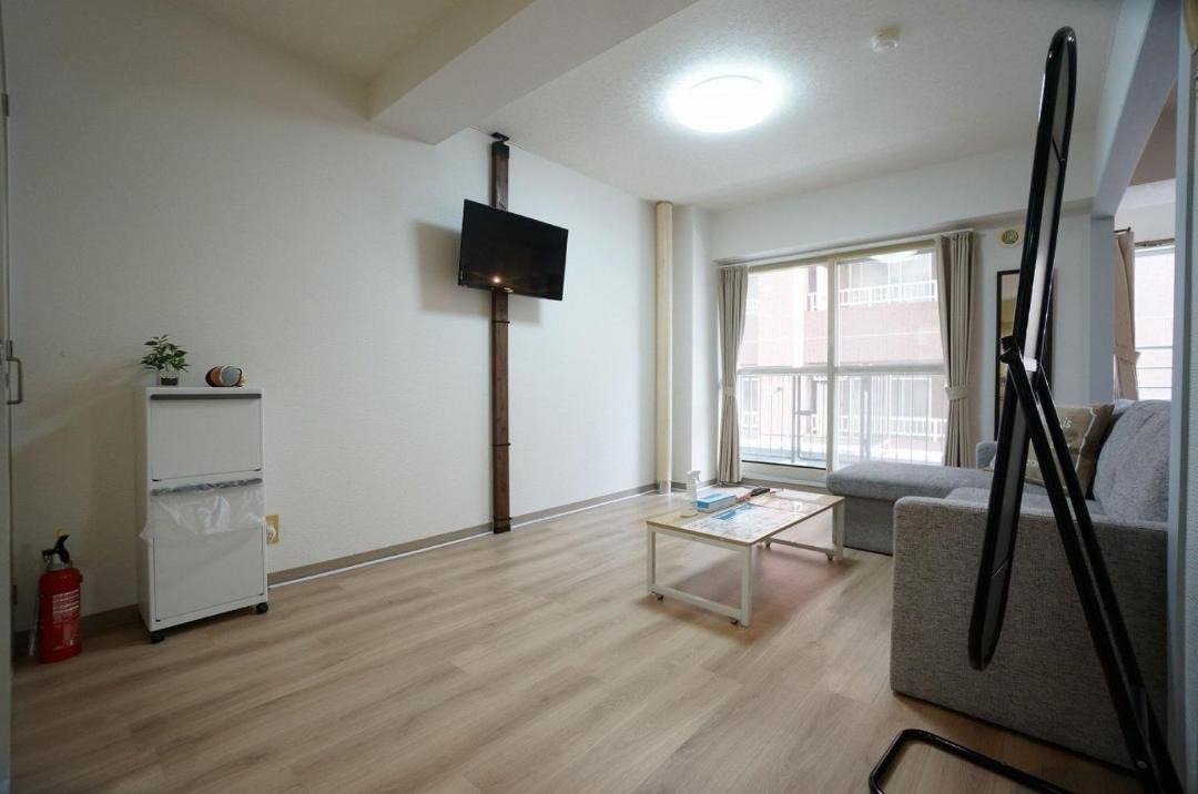 Photo of Livingroom in Odori