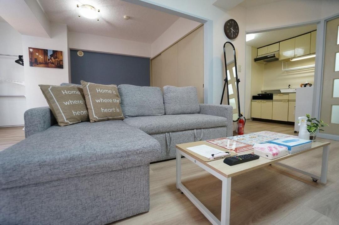 Photo of Livingroom in Odori
