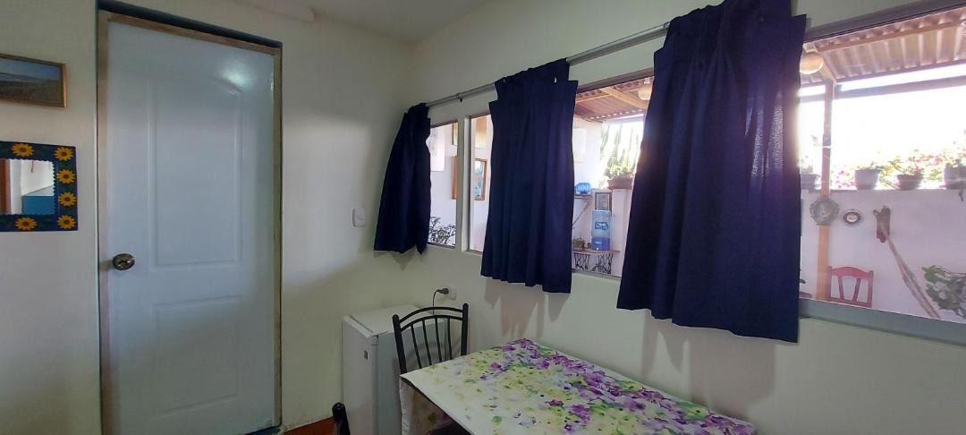 Photo of Bedroom in Miraflores