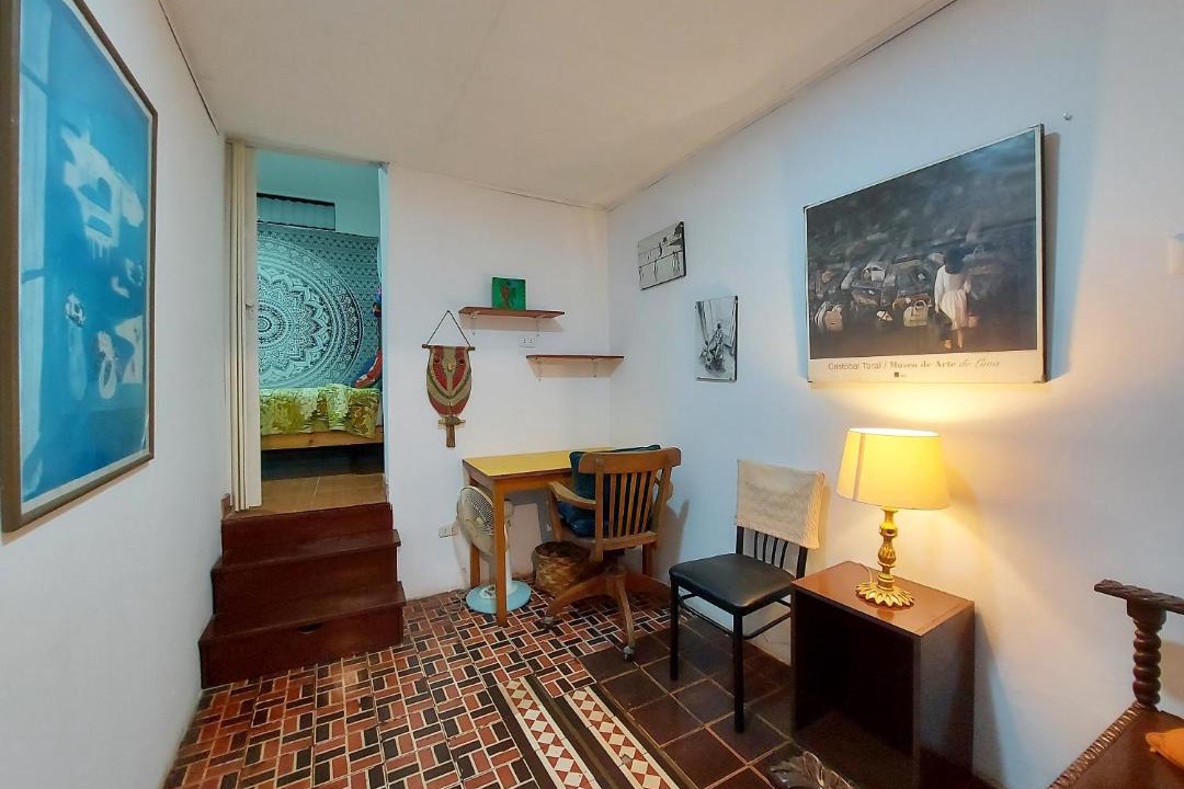 Photo of Livingroom in Miraflores