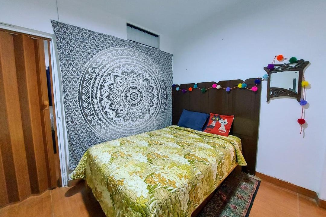 Photo of Bedroom in Miraflores