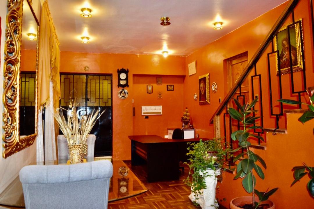 Photo of Livingroom in Cusco