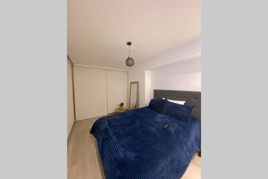 Photo of Bedroom in Barranco