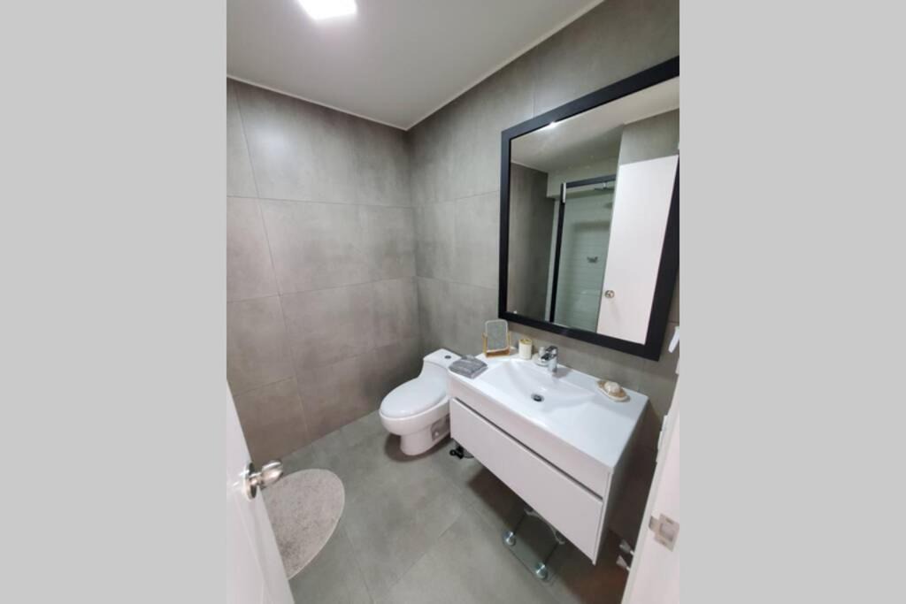 Photo of Bathroom in Barranco