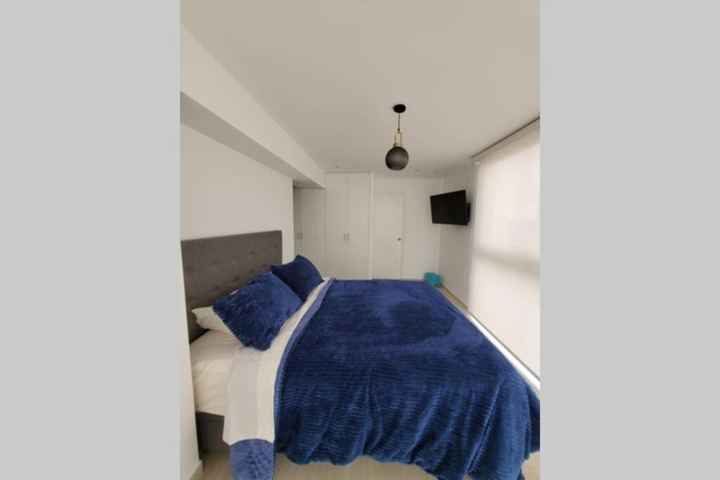 Photo of Bedroom in Barranco