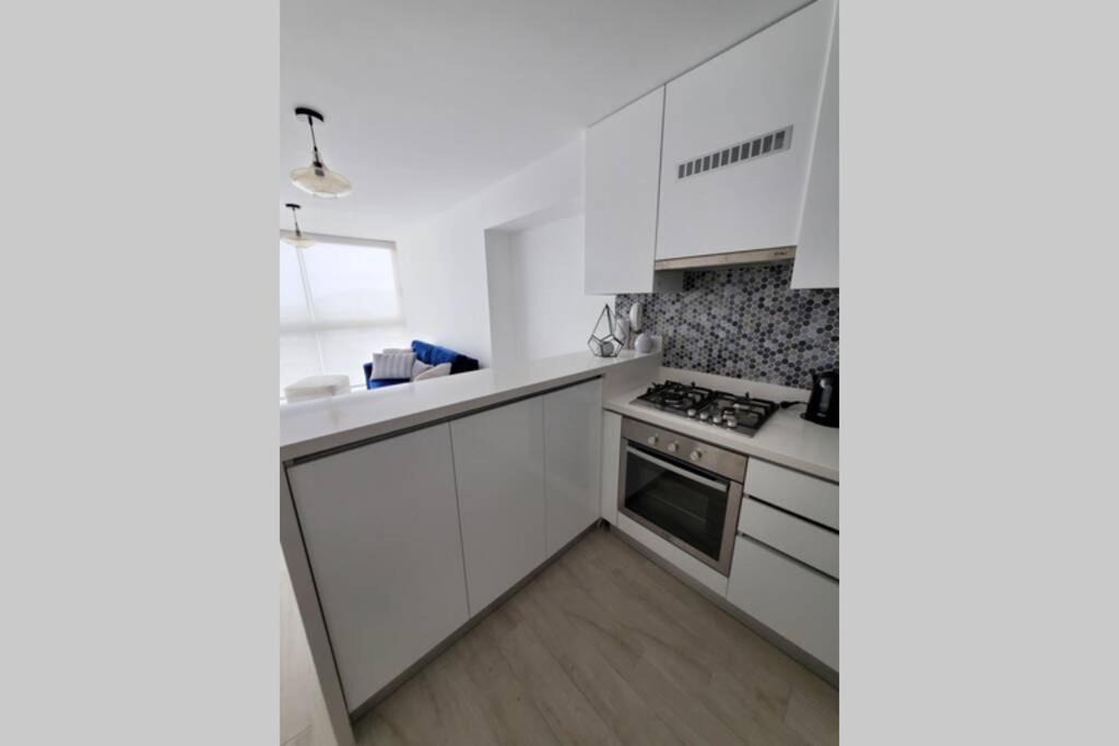 Photo of Kitchen in Barranco