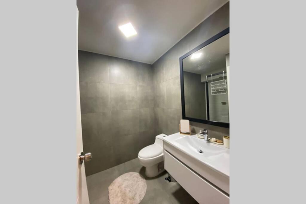 Photo of Bathroom in Barranco