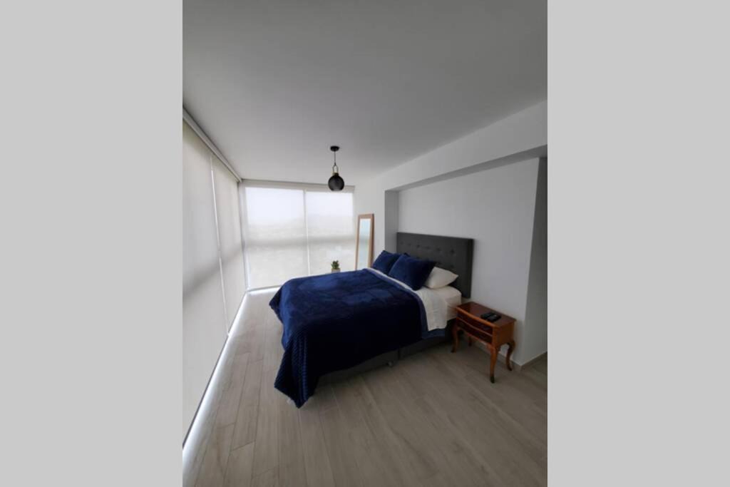 Photo of Bedroom in Barranco