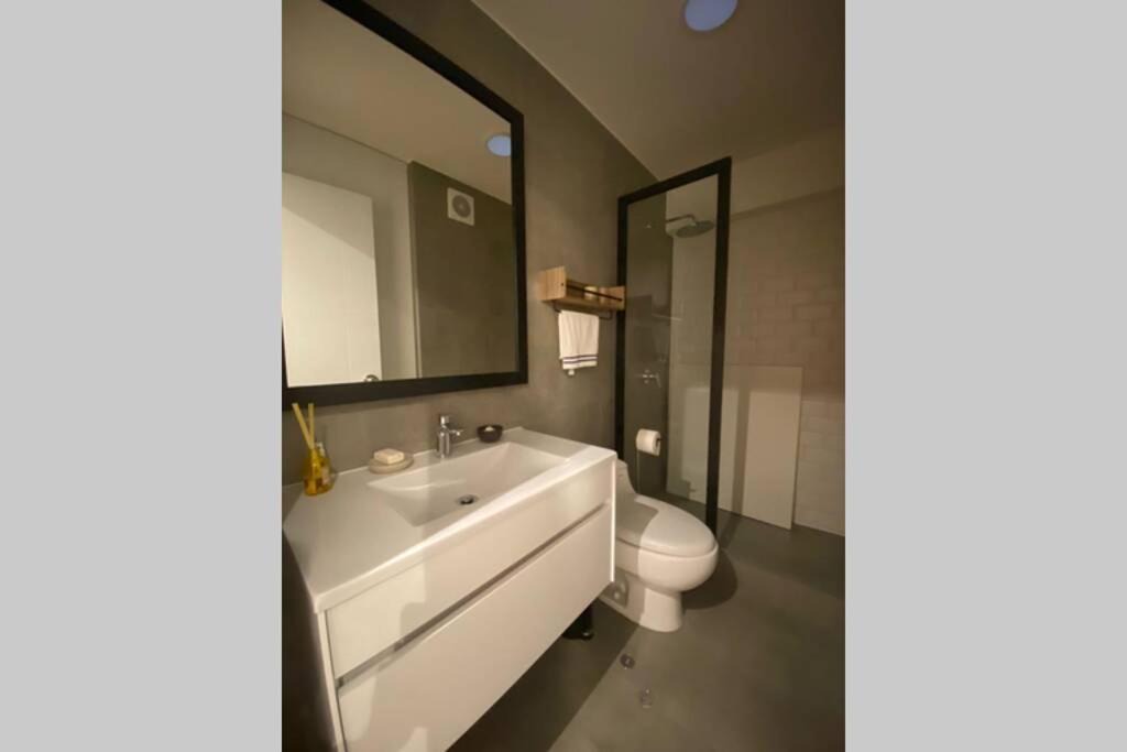 Photo of Bathroom in Barranco