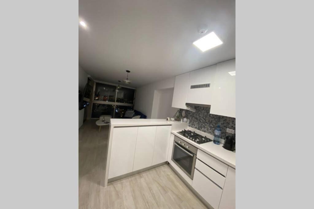 Photo of Kitchen in Barranco