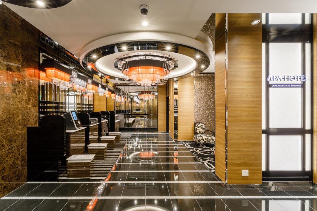 Photo of Others in Hakata Ekimae