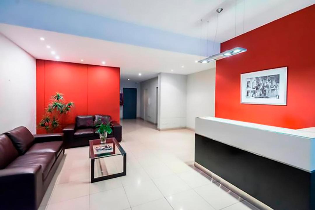 Photo of Livingroom in Miraflores
