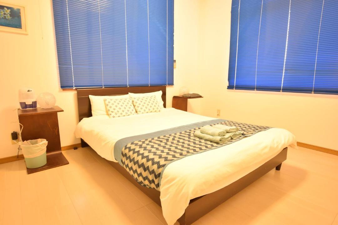 Photo of Bedroom in Yamada