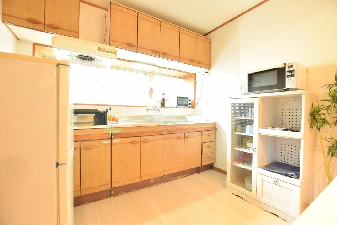 Photo of Kitchen in Yamada