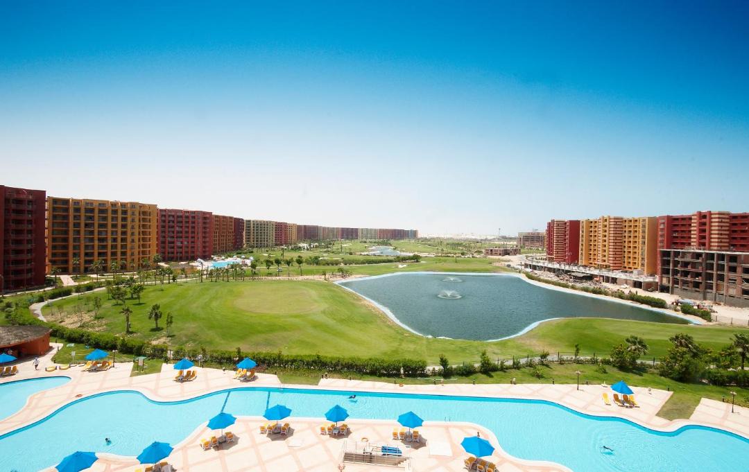 Photo of Others in Marina El Alamein