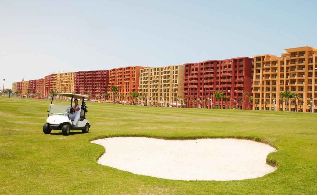 Photo of Others in Marina El Alamein