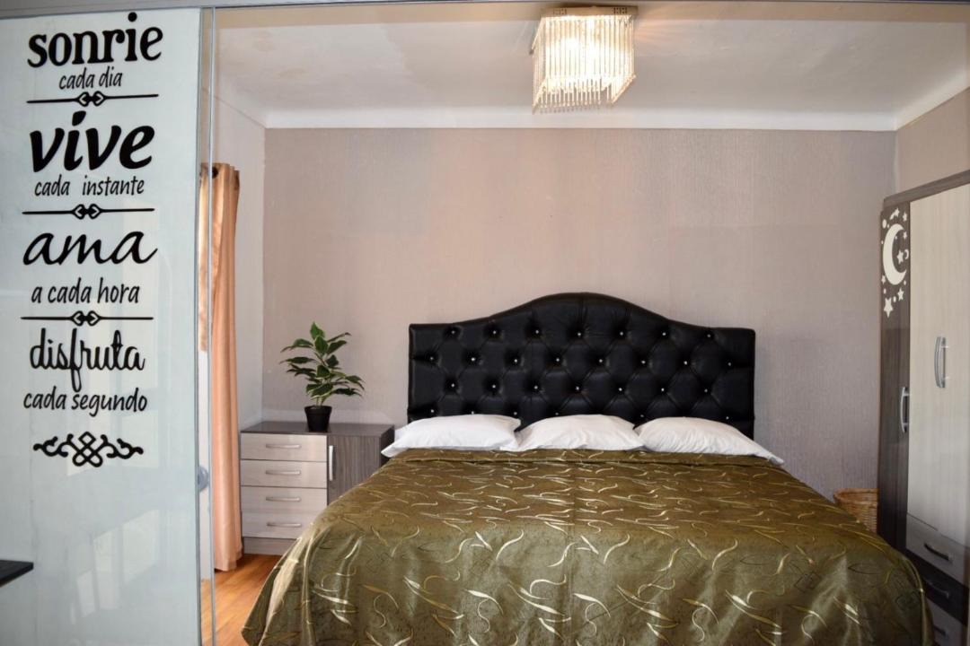 Photo of Bedroom in Cusco