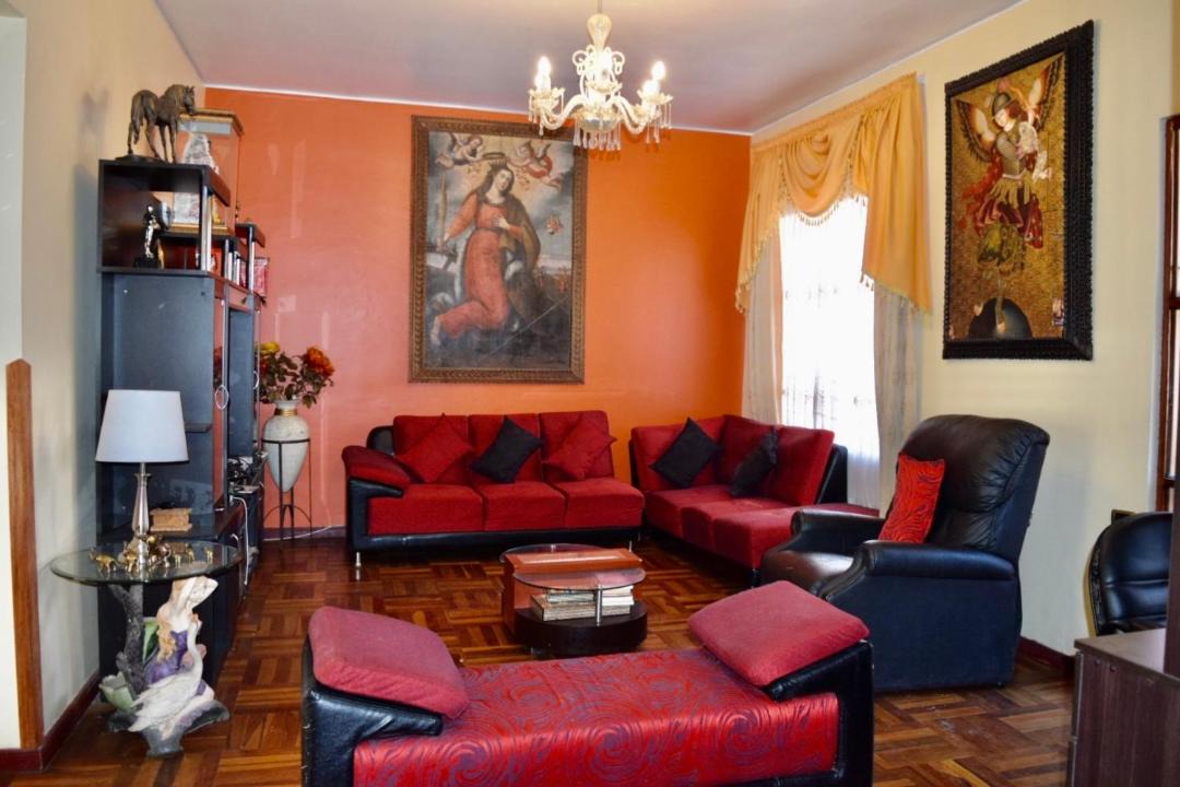 Photo of Livingroom in Cusco