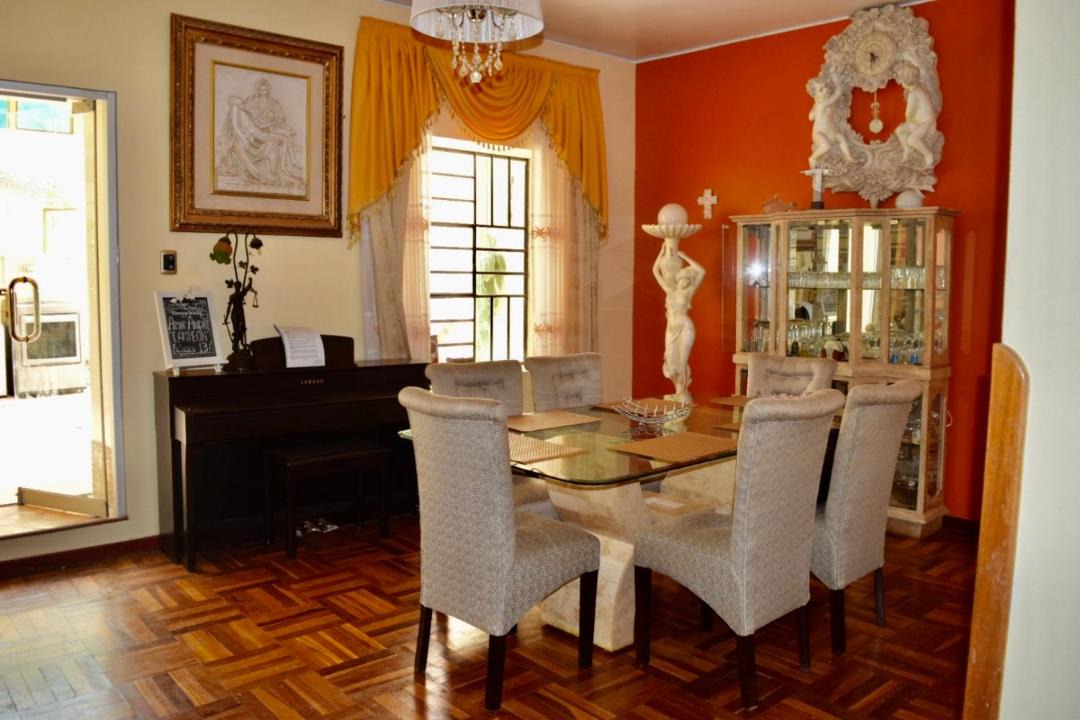 Photo of Livingroom in Cusco
