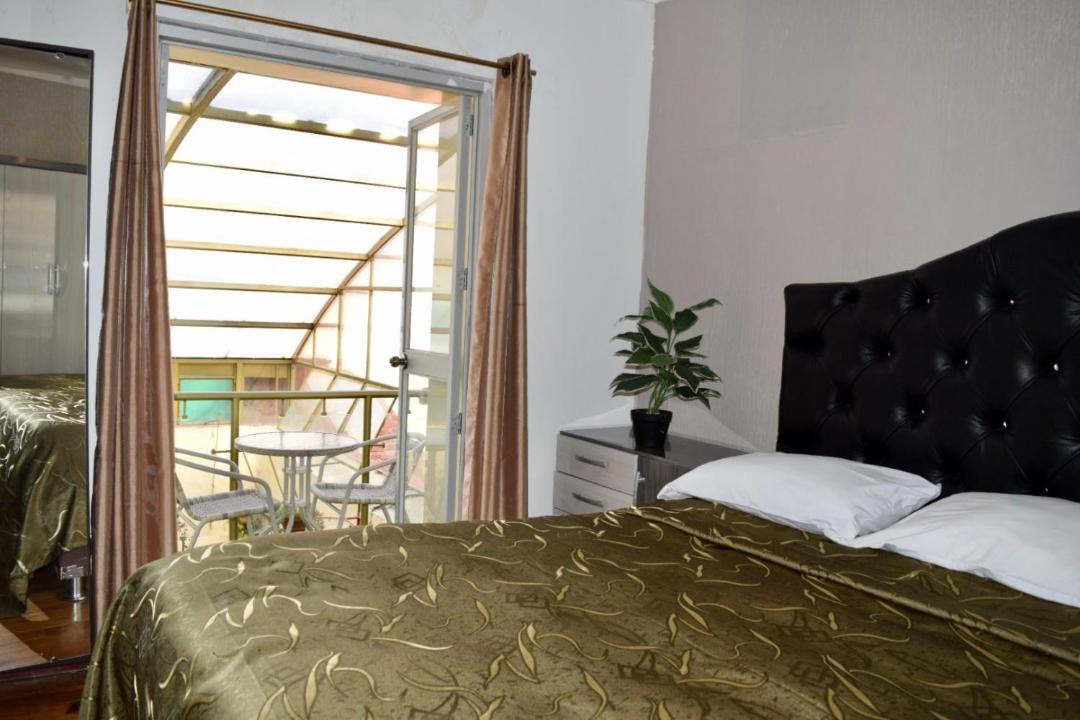 Photo of Bedroom in Cusco