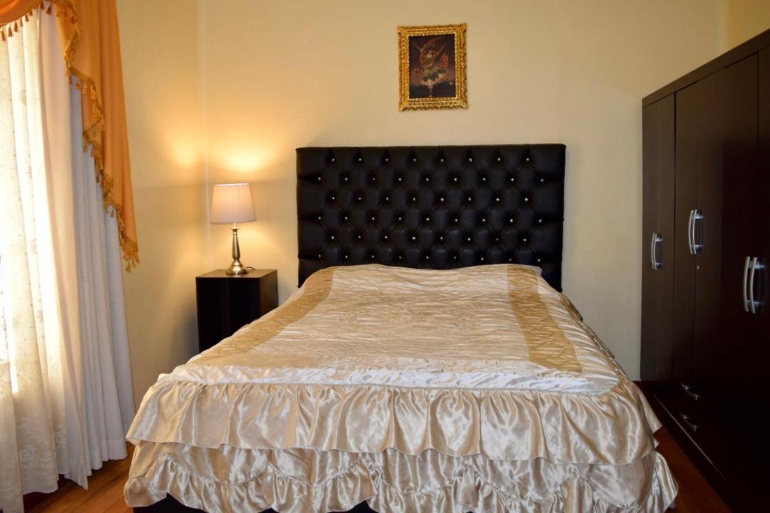 Photo of Bedroom in Cusco